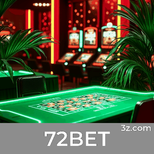 72BET Logo