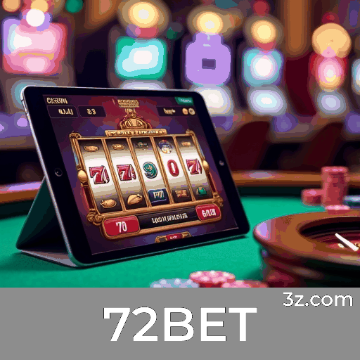 72BET Logo